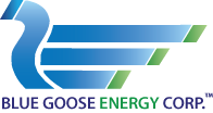 Blue Goose Energy Corp.